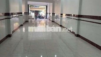 ❤️ CHO THUÊ NHÀ MẶT TIỀN XÁC BÊN TRƯỜNG LÊ VĂN THỌ 