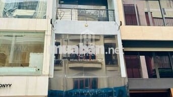 🏠 Nhà Phố Đặng Thị Nhu Q1 – Trung Tâm Nguyễn Thái Bình
