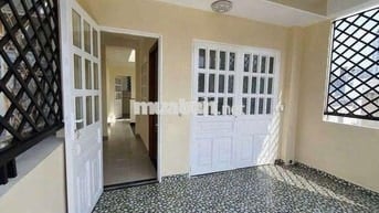 CHO THUÊ NHÀ HẺM NGUYỄN TRÃI PHƯỜNG BẾN THÀNH Q1