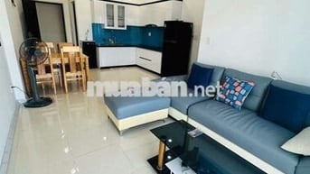 BT Cho thuê chung cư PH Võ Thị Sáu - Tô Hiệu