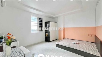 Chính chủ cho thuê phòng 3tr ngay Trường Chinh sẵn nội thất cửa sổ
