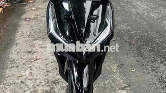 Honda Vario 150 Đen bóng