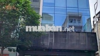 👉 CHO THUÊ NHÀ MT TRƯƠNG CÔNG ĐỊNH_8x20m_TRỆT 4 LẦU, THANG MÁY.