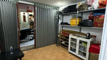 BÁN NHÀ SHR HOÀN CÔNG ĐỦ CHÍNH CHỦ - KDC HIỆN HỮU - 02 TẦNG 3,7X7M