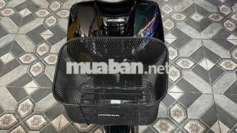 Honda Dream Exces Đen