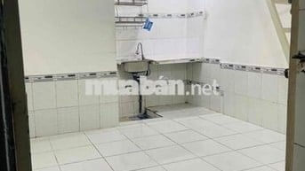 Cho thuê phòng trọ giá rẻ Nguyễn hữu tiến quận tân phú