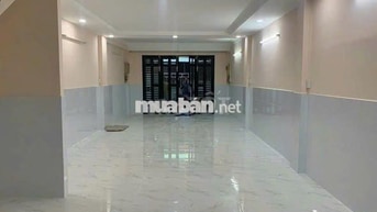 Cho thuê nhà 2pn hẻm xe hơi đường Lũy Bán Bích, quận Tân Phú 