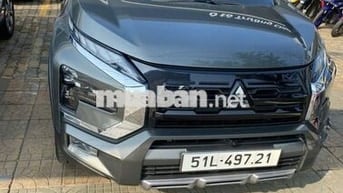 Mitsubishi Xpander Cross 2023
