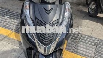 Honda Lead 2018 màu Đen