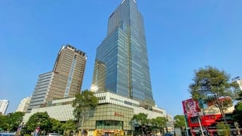 CHO THUÊ VĂN PHÒNG HẠNG A SAIGON CENTRE TOWER 2 QUẬN 1