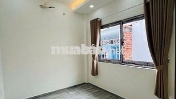 Nhà đẹp giành cho vợ chồng mới cưới - 3 tỷ hơn xíu - 2pn 2wc - Quận 8