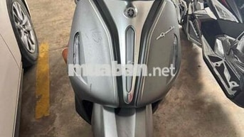Yamaha Grande 2024 Xám