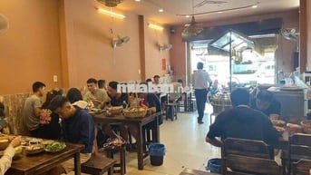 CHO THUÊ MT S3 Đường Tây Thạnh - PHường Tây Thạnh : 5,5 x 20 M Đúc 1T