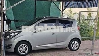 Chevrolet Spark 2016 1.2 LT siêu cọp 54.000km