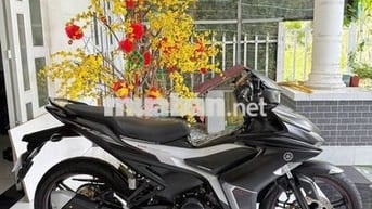 Ex155 VVA 2022 Đen Nhám