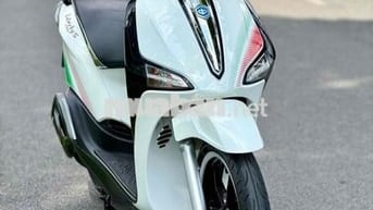 🌈🌈Liberty 125.ABS Zin Nguyên Bản.Máy Êm Siêu Nhẹ