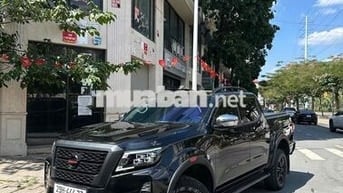 Nissan Navara Pro-4x 2022