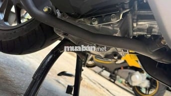 Honda SH Mode 2023 Bạc 4000 km
