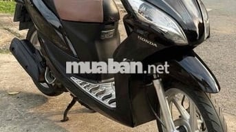 Honda Vision 2013 màu Đen