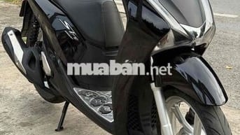 Honda SH 2019 Đen Đã sử dụng