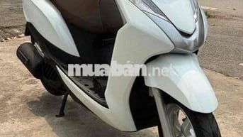 Honda Lead 2015 Trắng