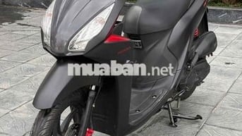 Honda Vision 2019 Đen