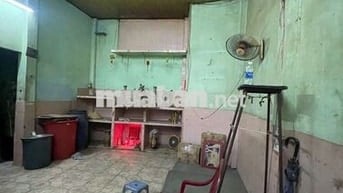 .Nhà giá tôt MT Nguyễn Quý Anh, 33m2, 2 tầng giá 2,9x tỷ