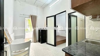 🏡KHAI TRƯƠNG DỰ ÁN STUDIO BAN CÔNG CỬA SỔ FULL NỘI THẤT MỚI❤️