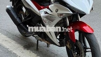 Yamaha Exciter 2018 150cc Trắng đỏ