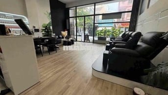 MBKD VĂN PHÒNG, SPA, NAIL ĐƯỜNG SỐ 85 TÂN QUY SÁT LOTTE MART QUẬN 7