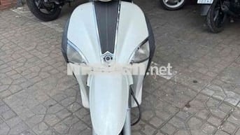 Piaggio Liberty 2012 Trắng 1 đời chủ