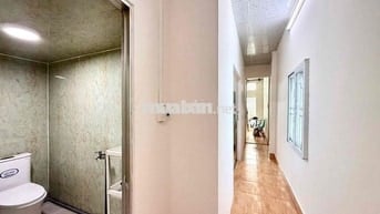 Siêu Rẻ!! 2PN 6tr5/tháng Ngay Hồ Bá Kiện CV Lê Thị Riêng Quận 10