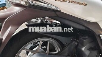 Honda SH Mode 2015 Trắng 78039 km