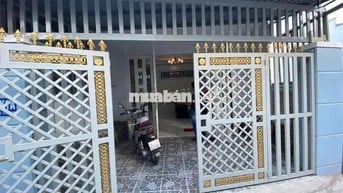 🔥 NHÀ HÓC MÔN GIÁ MỀM – SHR – ĐƯỜNG RỘNG 8m SHR 830 TR,IỆU Tân Hiệp 🔥