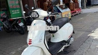Piaggio Vespa Sprint S125 2025 Trắng