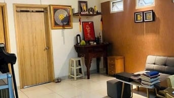 Chung cư Ruby, Nguyễn Sỹ Sách, TB: 87m2, 10tr/th, Full NT, 2p ngủ