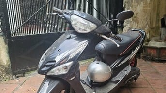 Thanh lý Yamaha Mio Classico nữ nhỏ gọn