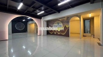 CHO THUÊ MẶT BẰNG KINH DOANH MẶT TIỀN ĐƯỜNG SỐ TÂN QUY 60M2 SẦM UẤT