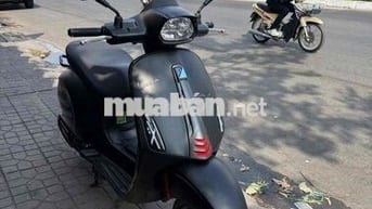 Vespa Sprint S125 Convinto | Dáng 2026
