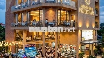 CHO THUÊ MẶT BẰNG LÔ GÓC 2 MẶT TIỀN AN THƯỢNG , MỸ AN, MỸ KHÊ