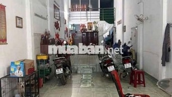 NHÀ SHR 4 X30m MẶT TIỀN ĐƯỜNG 1A( CÔNG NGHỆ MỚI)