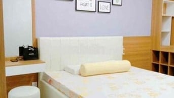 Cho thuê chung cư biên Hòa nội thất đẹp