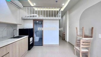 Căn Hộ Duplex Cao Cấp Full Nội Thất Xịn - Mới Toanh