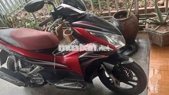 Honda Air Blade Đỏ đen 3 vạn