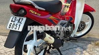 Xipo RGV 2000 Mới 80% giấy tờ Thật do Công An Cấp