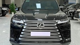 Bán Lexus LX600 Urban 7 chỗ sản xuất 2025