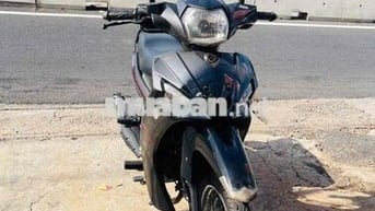 Yamaha Sirius RC Đen Fi Chính Chủ