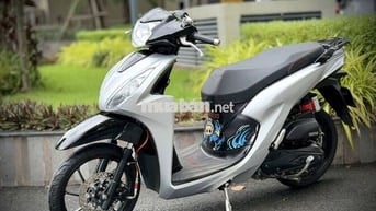 Honda Vision110, nhận xe 0Đ
