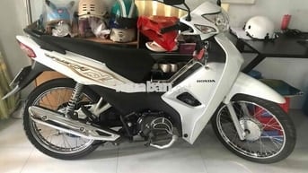 Honda Wave 110 (2022) Zin Chất đẹp Nguyên Thuỷ