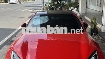 Subaru BRZ 2023 Đỏ 21.000km
